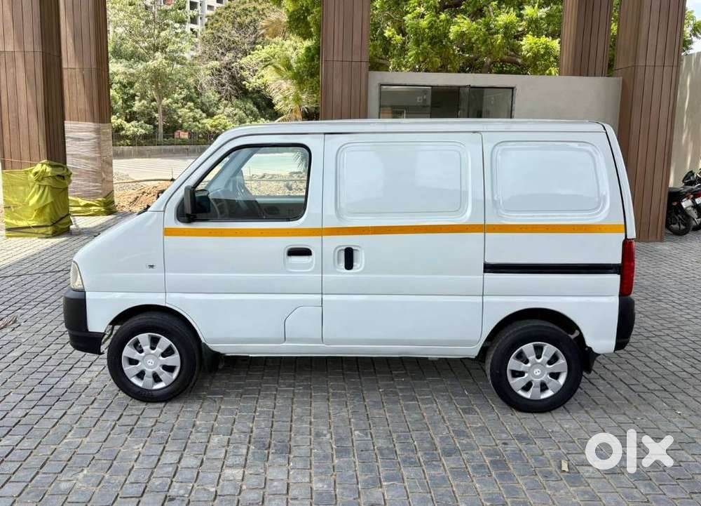 Maruti Suzuki Eeco Cargo, 2018, Cng & Hybrids