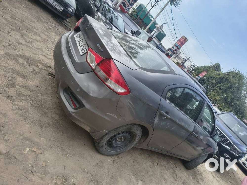 Maruti Suzuki Ciaz Delta 1.5, 2018, Diesel