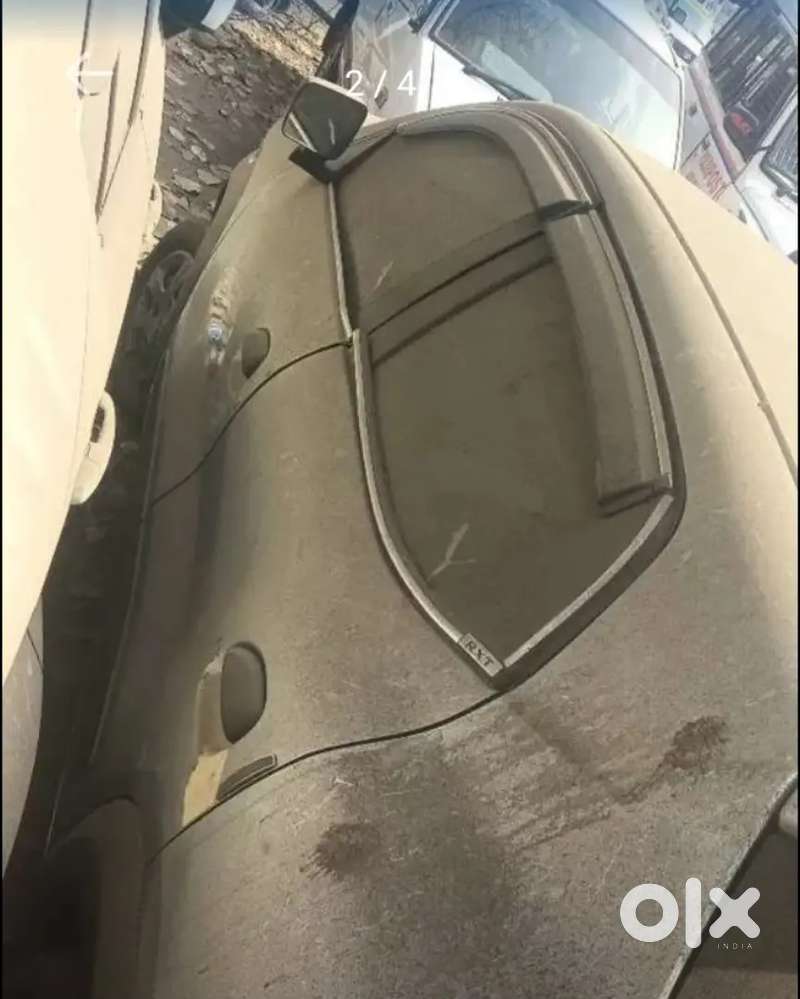 Renault Kwid 2016 Petrol 10003 Km Driven