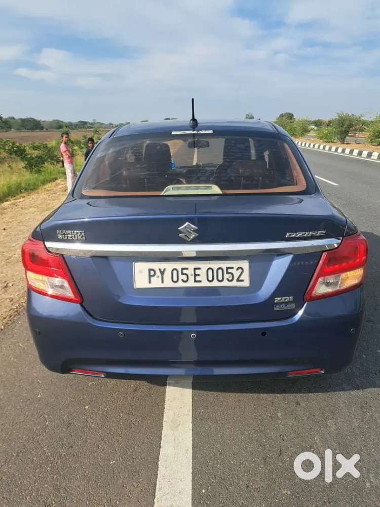 Maruti Suzuki Swift Dzire 2018 Insurance Live Company Service
