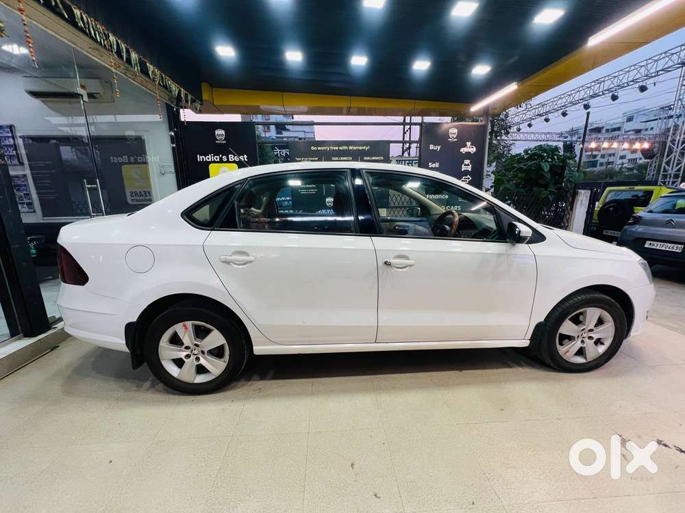 Skoda Rapid 1.5 Tdi Active, 2020, Diesel