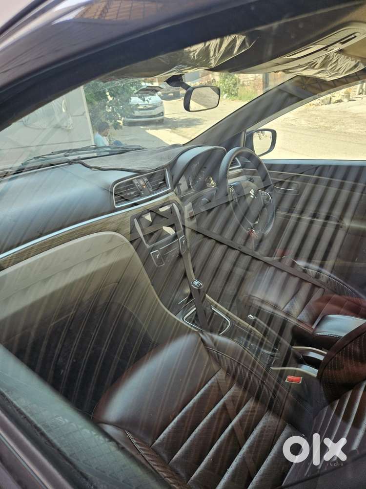 Maruti Suzuki Ciaz 1.3 Zeta Shvs Mt, 2023, Petrol