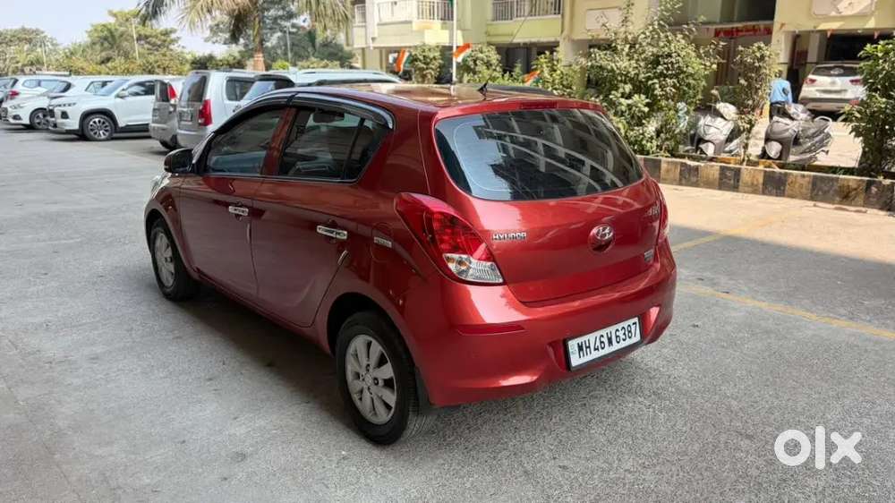 Hyundai Elite I20 2013 Diesel 500000 Km Driven
