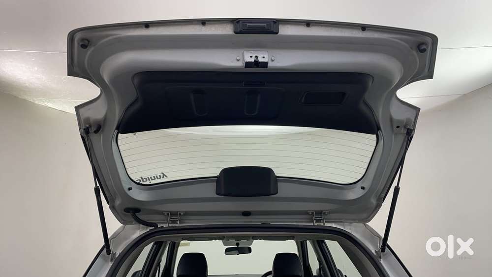 Hyundai Venue 1.4 Crdi Sx, 2019, Diesel