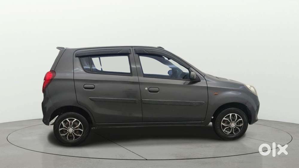 Maruti Suzuki Alto 800 Vxi, 2015, Petrol