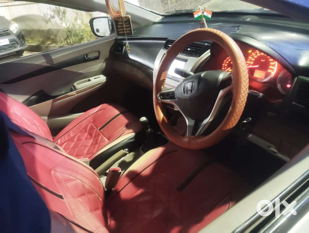 Honda City Zx Vtec, 2010, Petrol