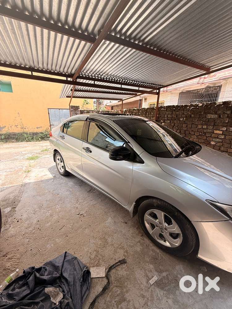 Honda City 2015 Diesel 87000 Km Driven