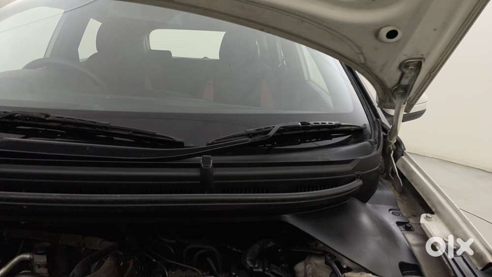 Hyundai Elite I20 Asta 1.2 Dual Tone, 2017, Petrol