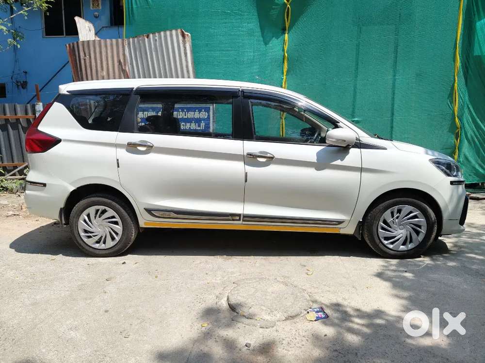 Maruti Suzuki Tour M T-board Cng + Petrol  26,000 Km  Well Maintain