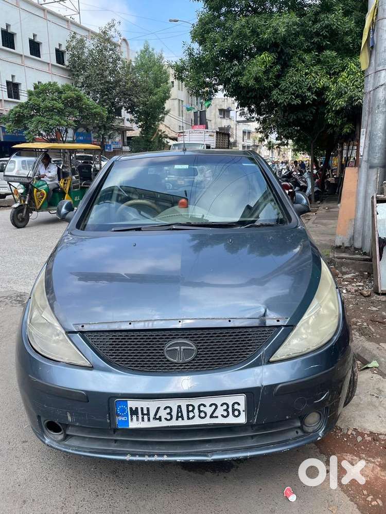 Tata 2011 Petrol, 90,000 Km Driven