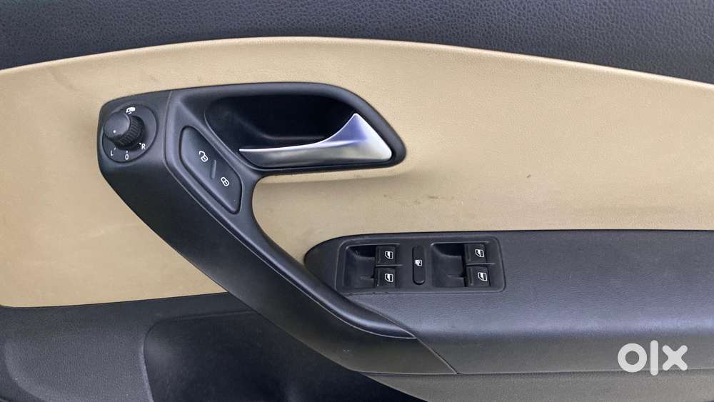 Volkswagen Ameo 1.5 Tdi Highline At, 2017, Diesel