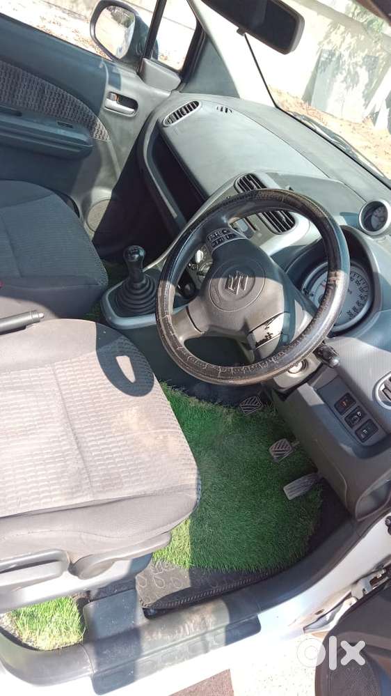 Maruti Suzuki Ritz Zxi Bs-iv, 2014, Petrol