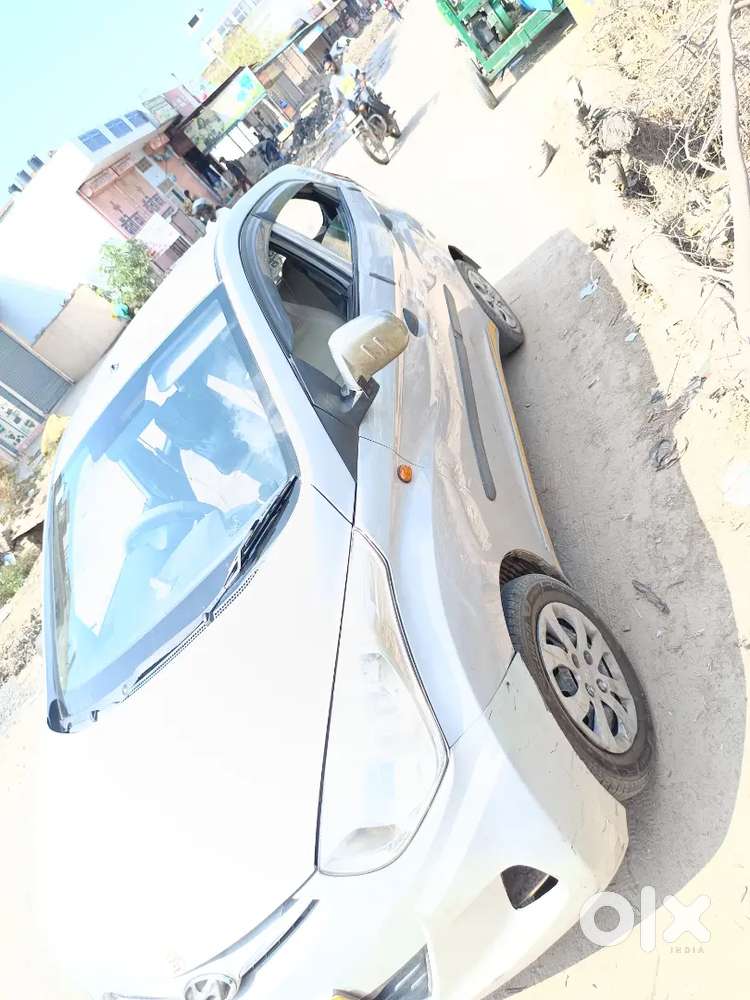 Hyundai Eon 2016 Lpg 135000 Km Driven