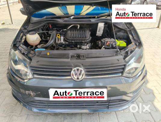 Volkswagen Ameo 1.0 Mpi Comfortline, 2018, Petrol