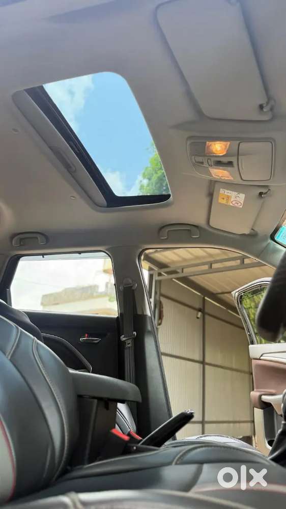 Excellent Condition Vehicle. Still Under Warranty