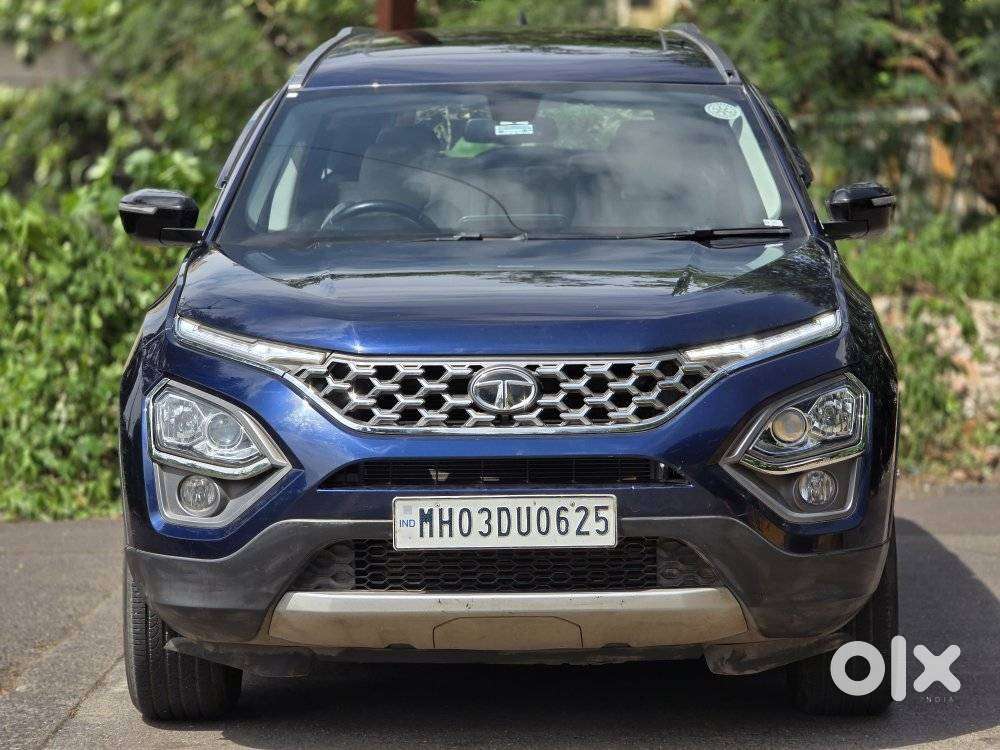 Tata Safari 2.0 Kryotec Xza Plus, 2021, Diesel