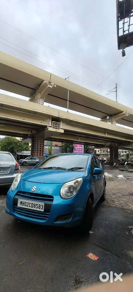 Maruti Suzuki A-star 2011 Petrol 70 Km Driven
