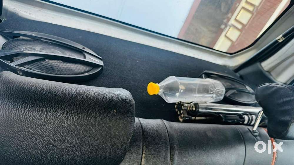 Maruti Suzuki Wagon R 2010 Petrol Condition Neat And Clean All Ori