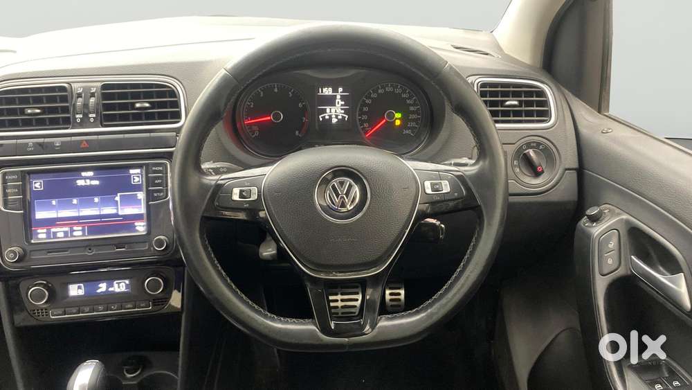 Volkswagen Polo 1.2 Gt Tsi, 2019, Petrol