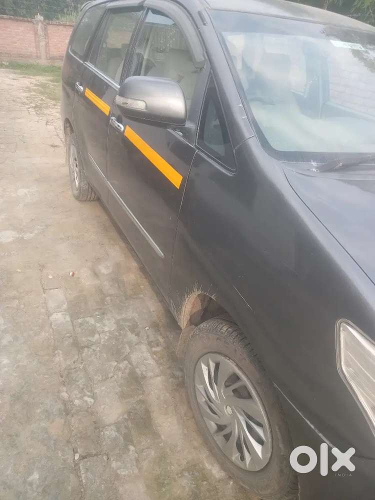 Toyota Innova 2.5 Diesel 2010
