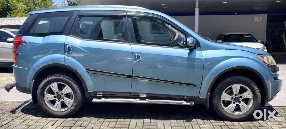 Mahindra Xuv500 W8, 2013, Diesel