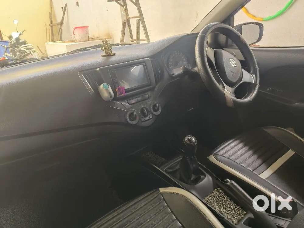 Maruti Suzuki Baleno 2019 Petrol 42000 Km Driven
