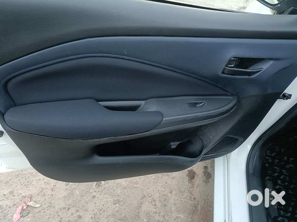 Maruti Suzuki Baleno