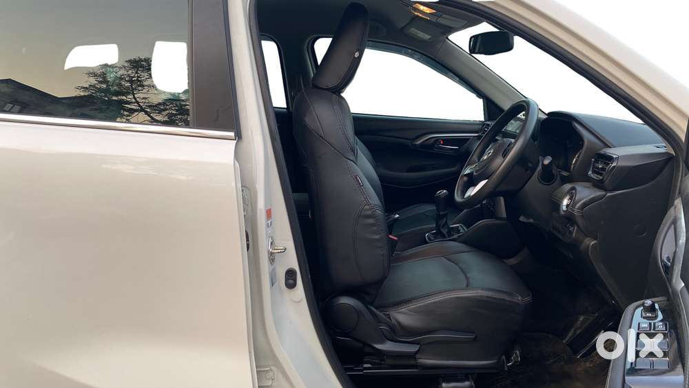 Toyota Urban Cruiser Hyryder 1.5 G Neo Drive, 2024, Petrol