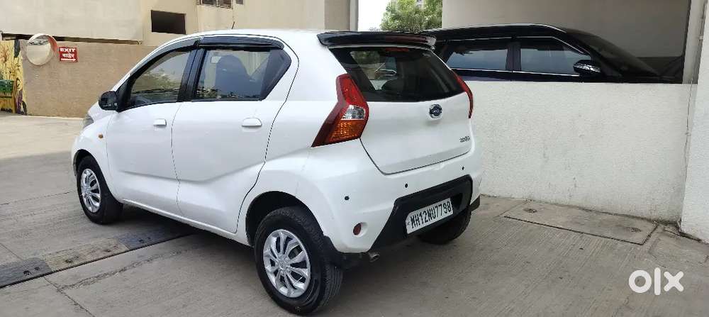 Well Maintained Datsun Redi-go Limited Edition