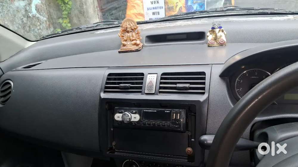 2009 Maruti Suzuki Dzire