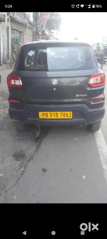 Ola Uber Rapido On Road