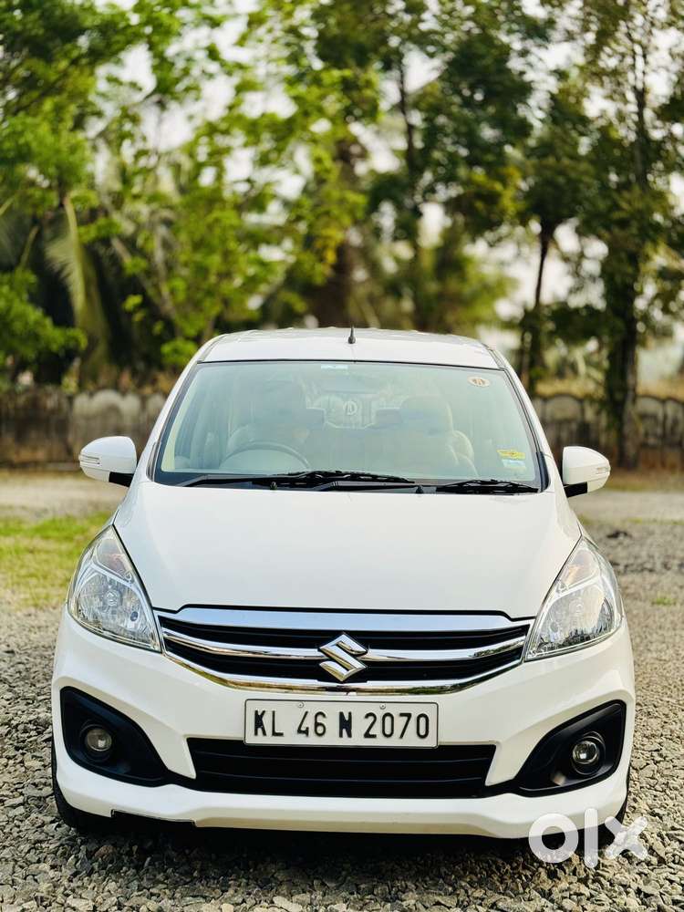 Maruti Suzuki Ertiga Vdi Shvs, 2016, Diesel