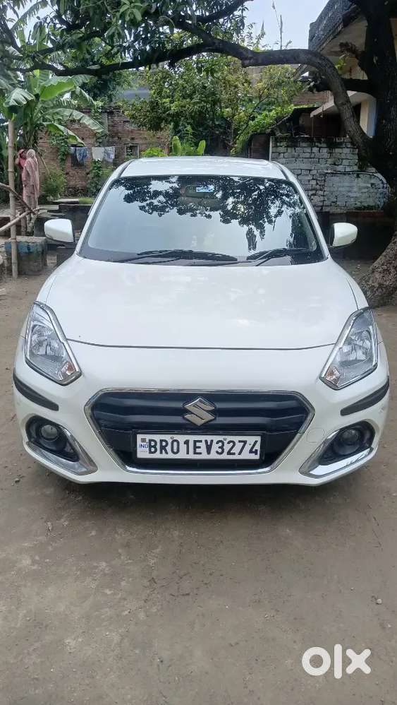 Maruti Suzuki Dzire 1.2 2020