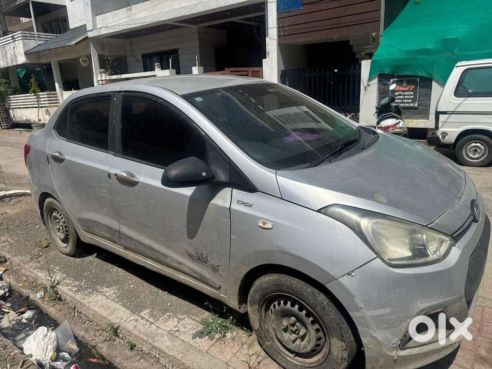 Hyundai Diesel Car 2016