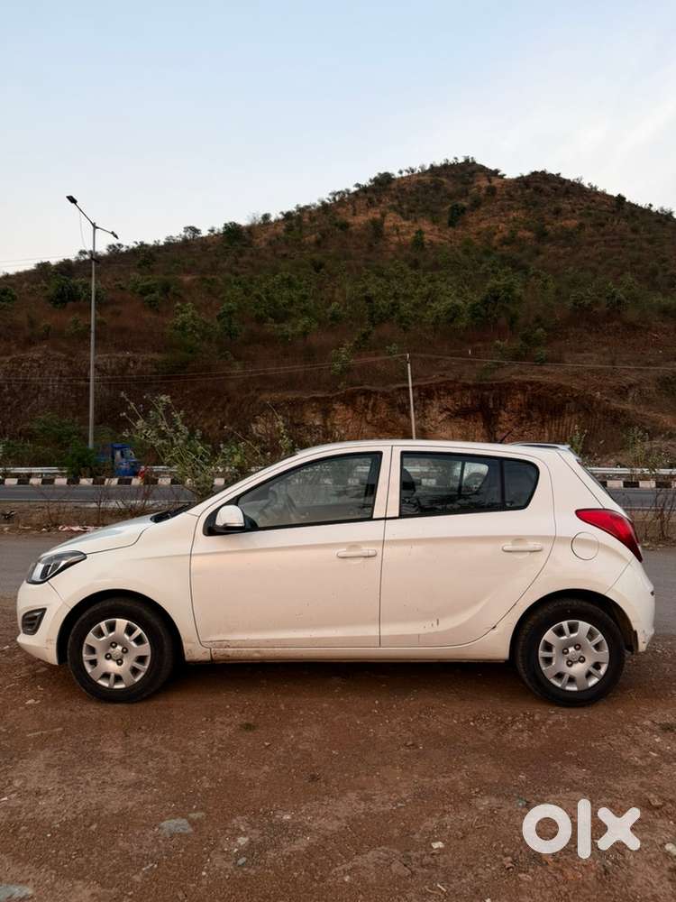 Hyundai I20 Magna 2012 Diesel Manual