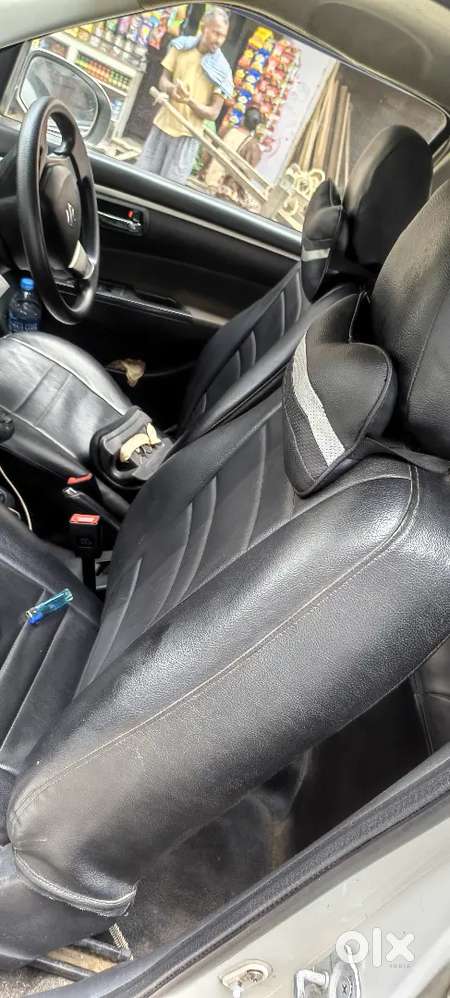 Maruti Suzuki Swift 2013