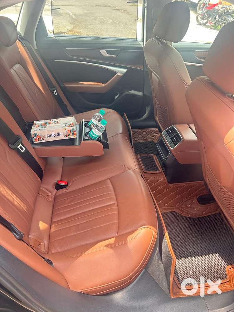 Audi A6 2022 Petrol