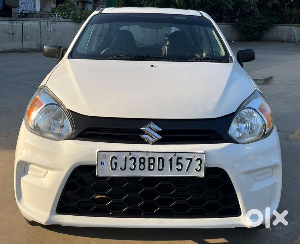 Maruti Suzuki Alto 800 Lxi, 2021, Cng & Hybrids