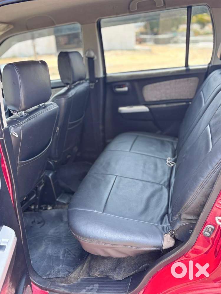 2013 Maruti Suzuki Petrol Manual - 63000 Km Driven