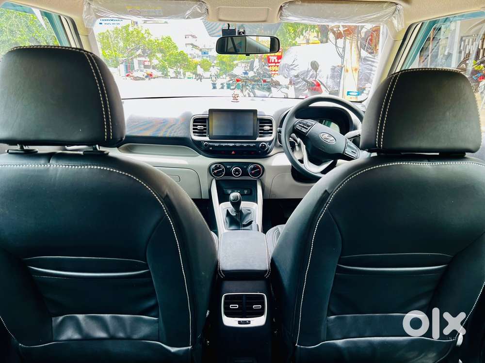 Hyundai Petrol Car 2024