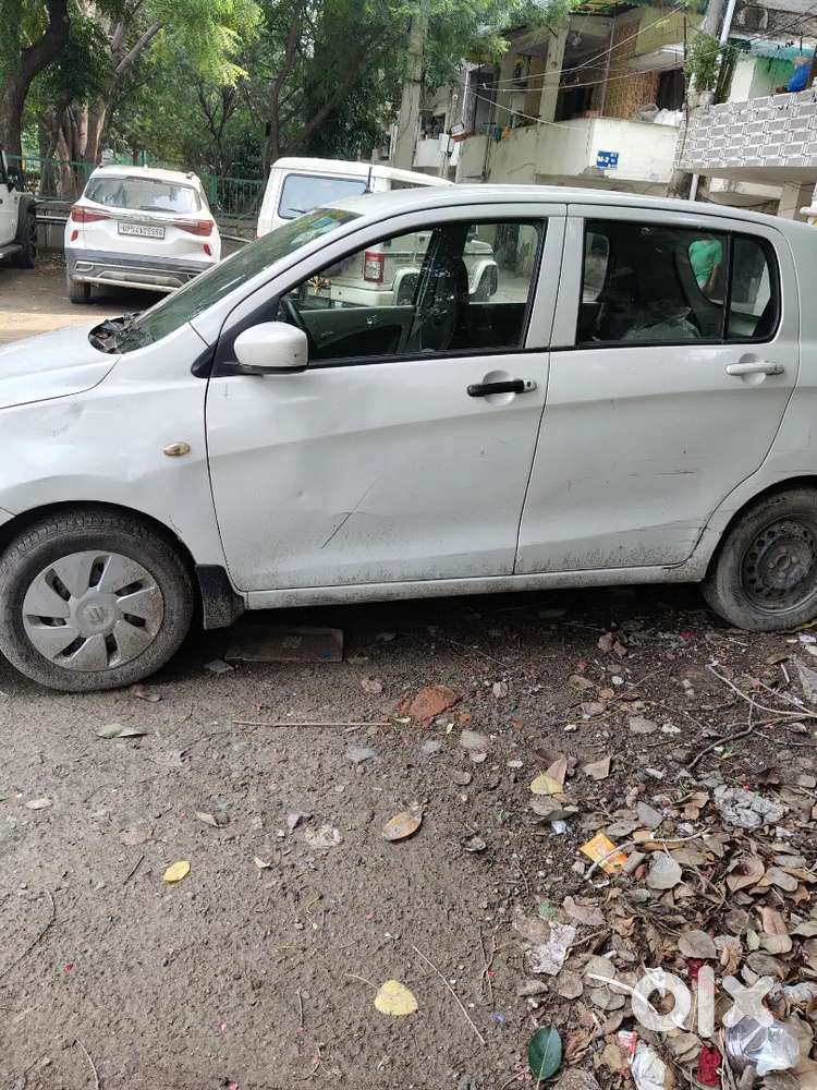 Maruti Suzuki Celerio 2016 Second Owner