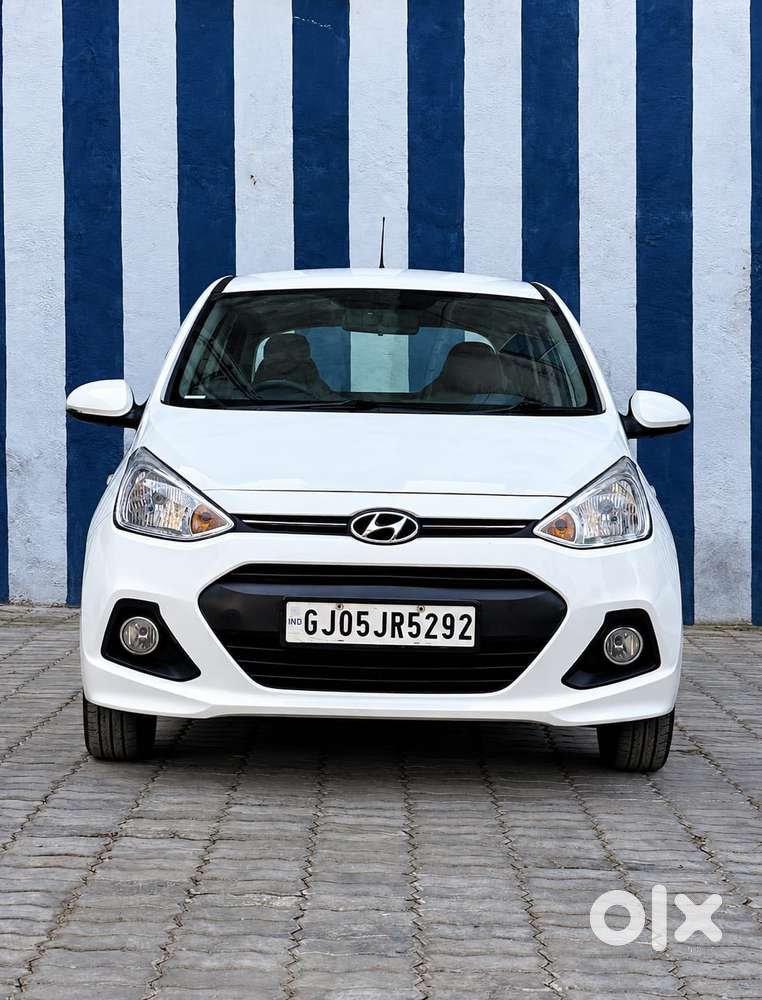 Hyundai Grand I10 Sportz, 2016, Petrol