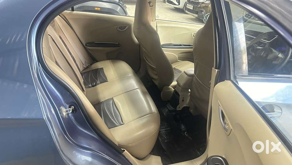 Honda Amaze Vx Diesel, 2018, Diesel