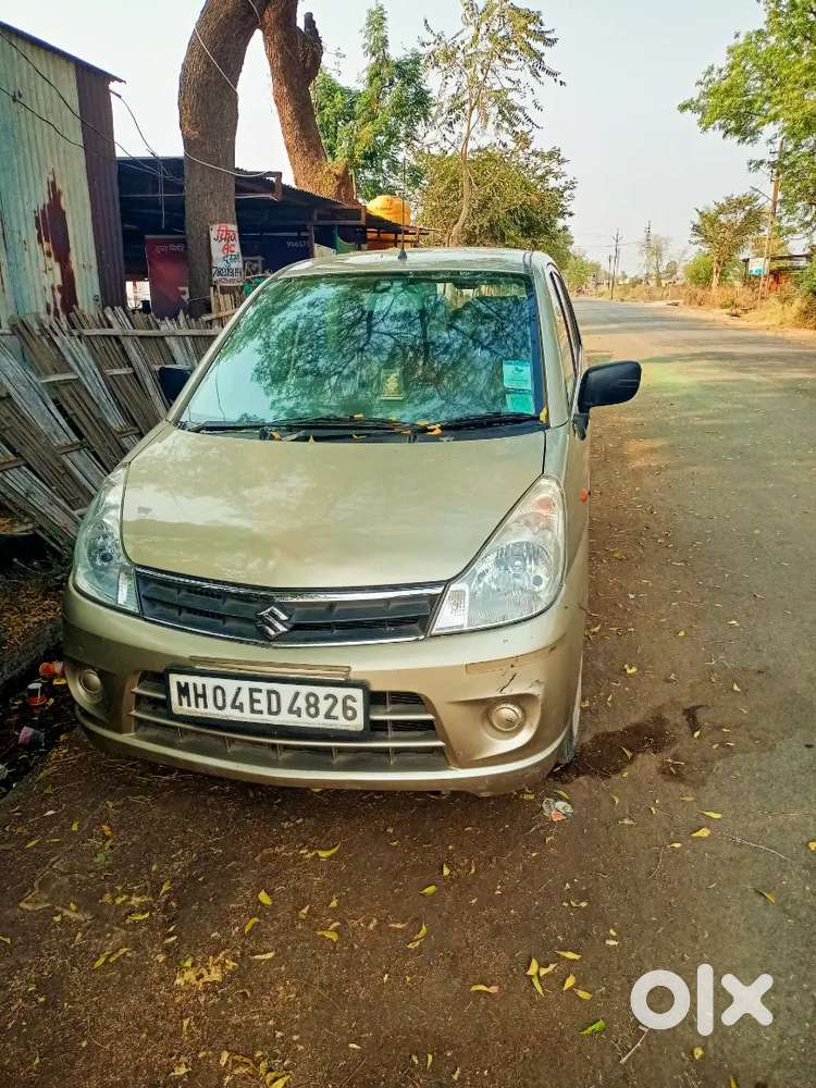 Maruti Suzuki Estilo 2010 Petrol 48000 Km Driven