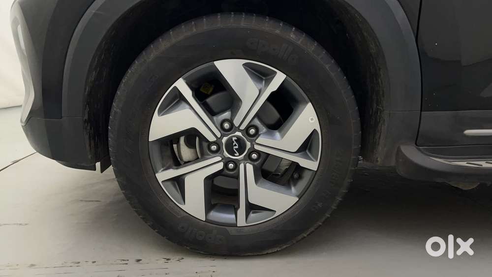 Kia Sonet Htx 1.5 Diesel, 2023, Diesel