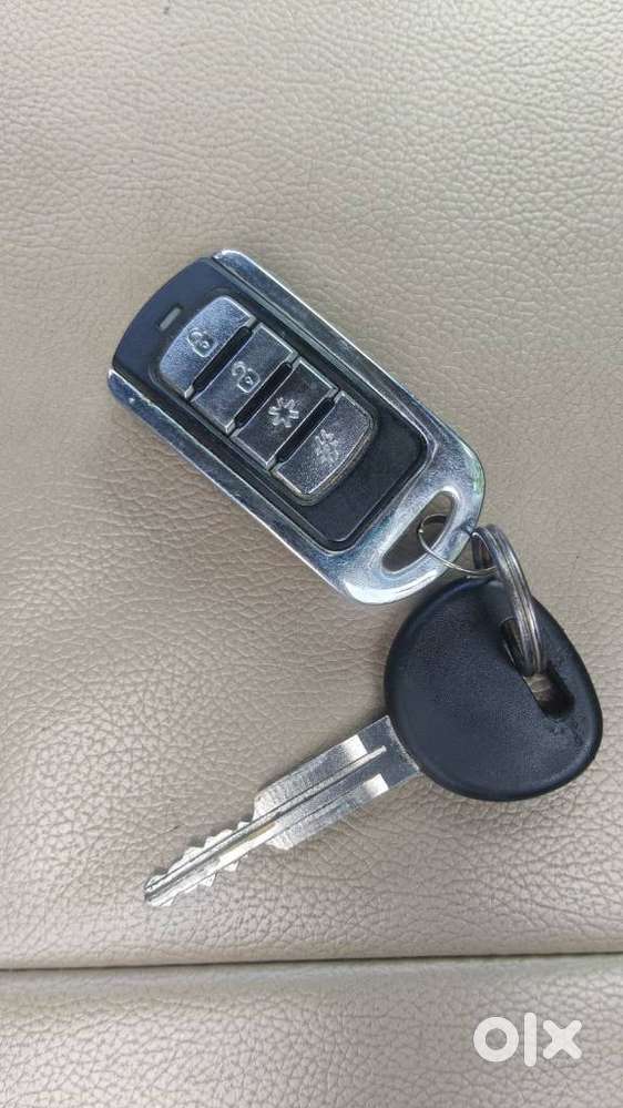 Hyundai Santro Xing Gls, 2009, Petrol