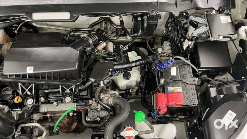 Maruti Suzuki Celerio 1.0 Zxi Amt, 2024, Petrol