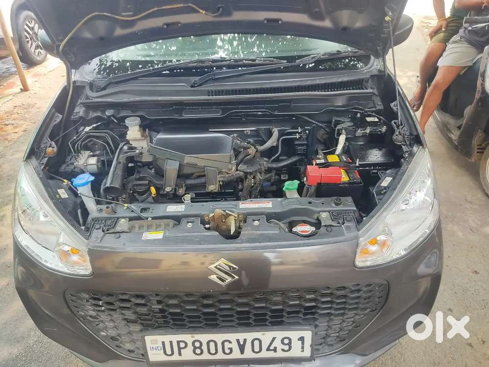 Maruti Suzuki Alto K10 2023