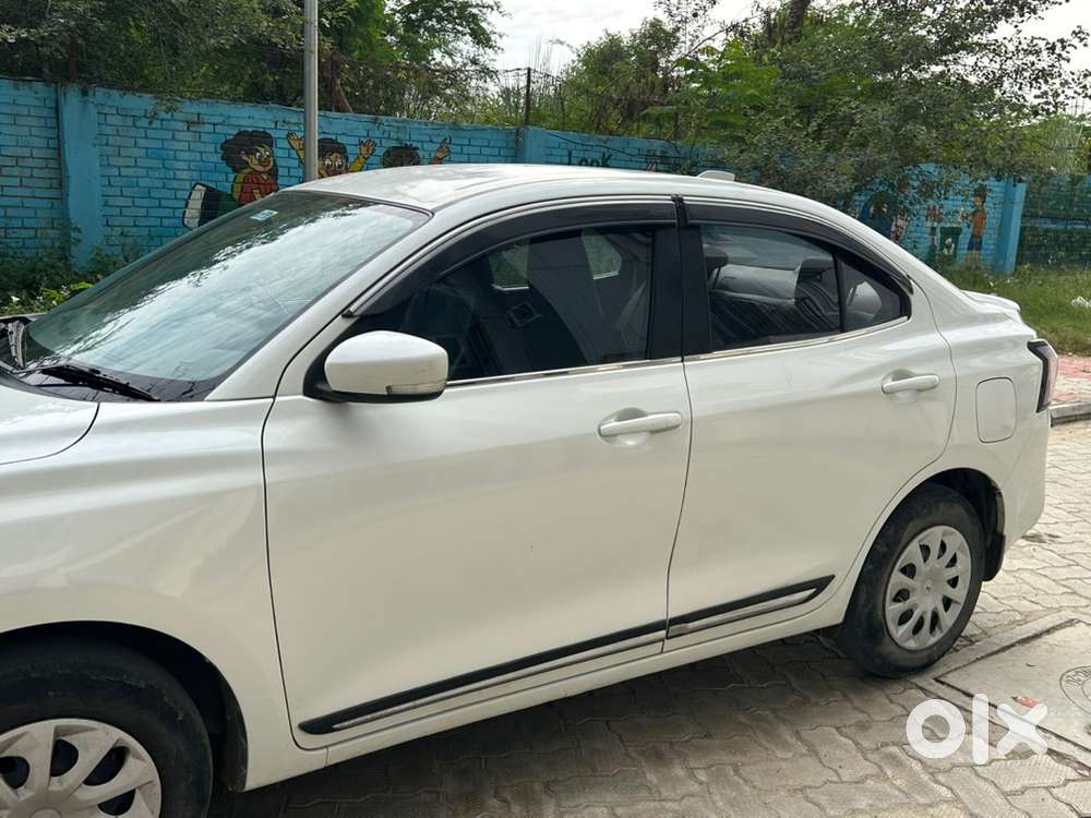 Maruti Suzuki Dzire 2025
