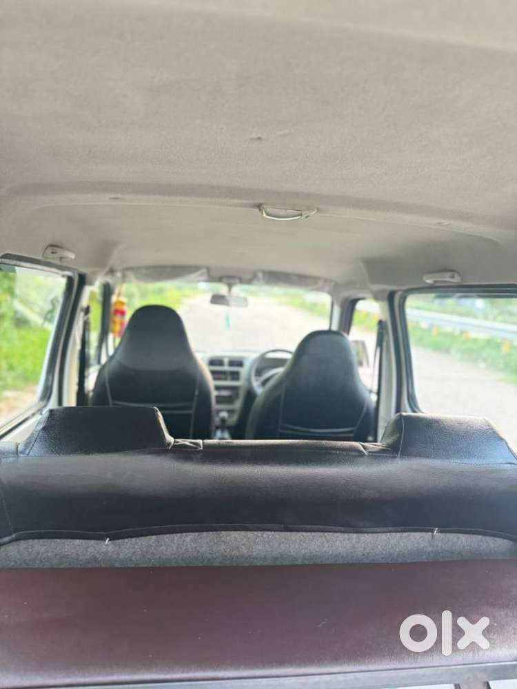 Maruti Suzuki Eeco 5 Str With Ac Plus Htr Cng, 2020, Cng & Hybrids